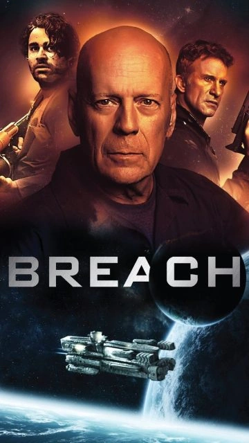 Breach (2020) สมการต้านชีวิต