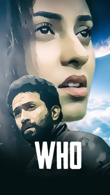 WHO (2018) WHO