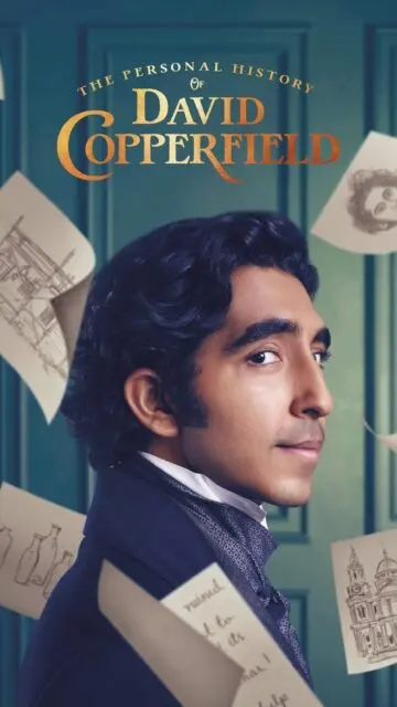 The Personal History of David Copperfield (2019) The Personal History of David Copperfield