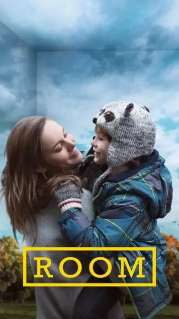 Room (2015) ขังใจไม่ยอมไกลกัน