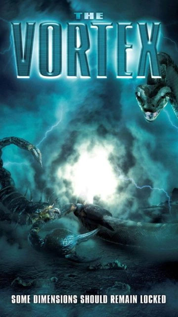 The Vortex (2012) สงครามอสูรล่าอสูร