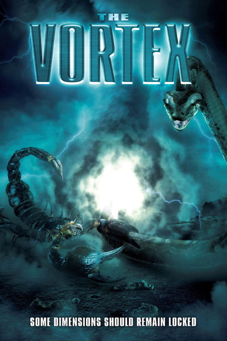 The Vortex (2012) สงครามอสูรล่าอสูร