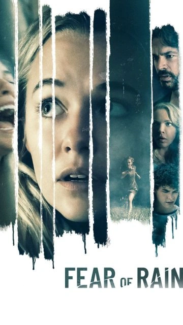 Fear of Rain (2021) Fear of Rain