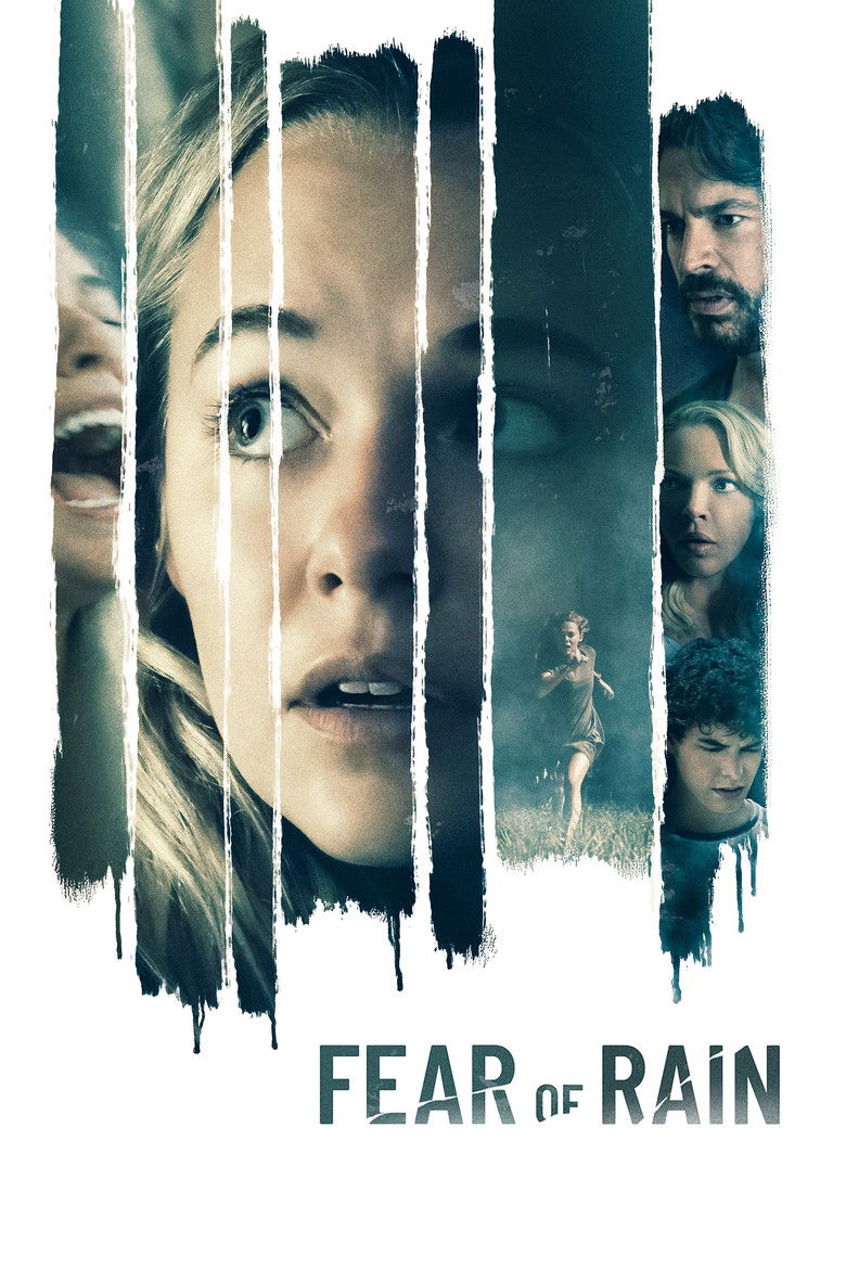 Fear of Rain (2021) Fear of Rain
