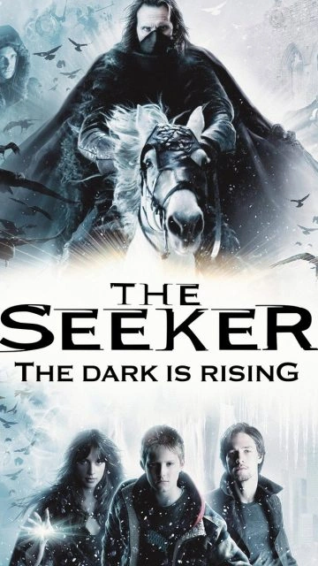 The Seeker: The Dark Is Rising (2007) The Seeker: The Dark Is Rising