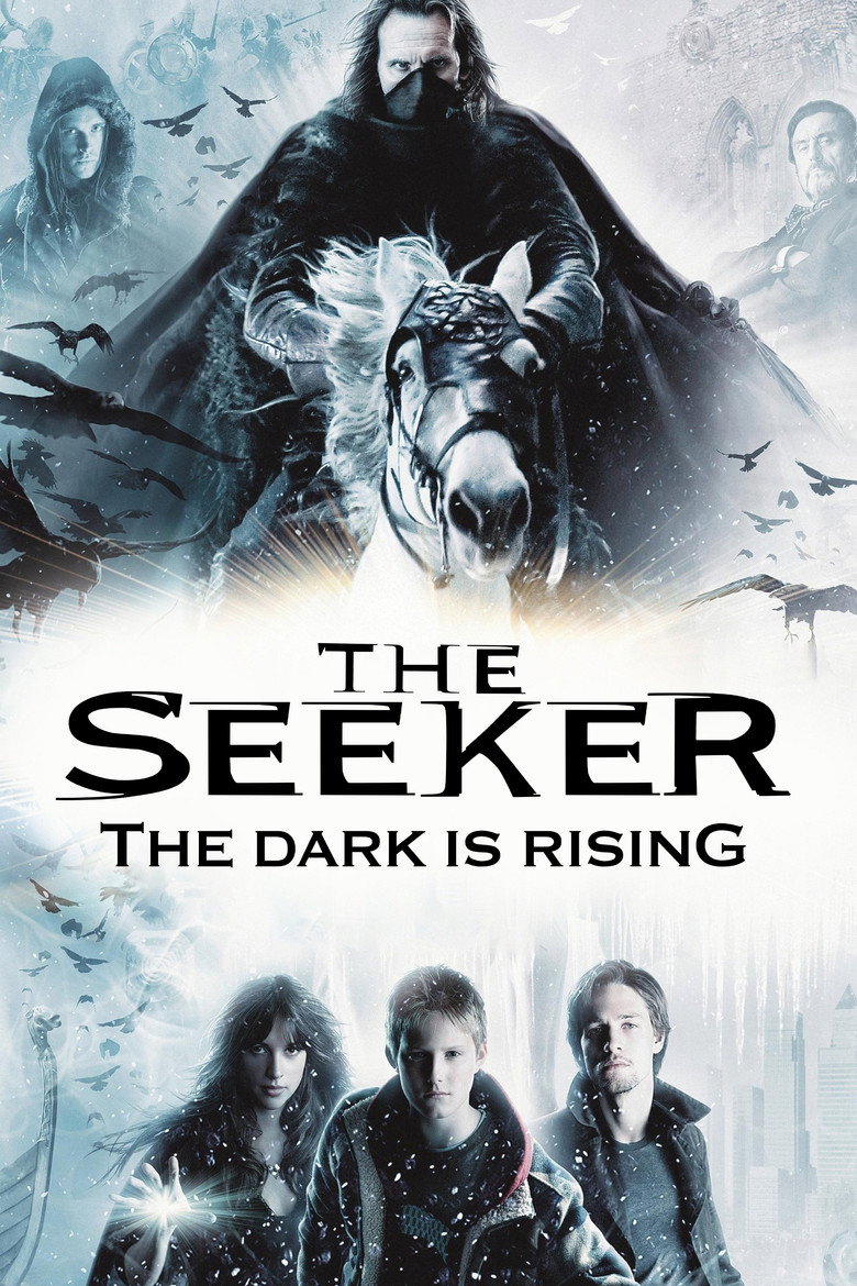 The Seeker: The Dark Is Rising (2007) The Seeker: The Dark Is Rising