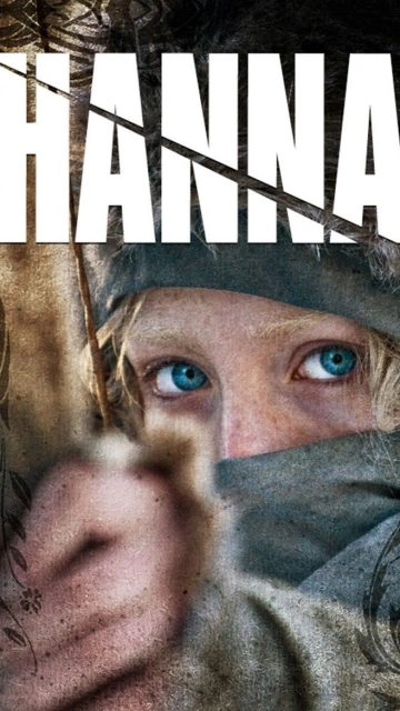 Hanna (2011) เหี้ยมบริสุทธิ์