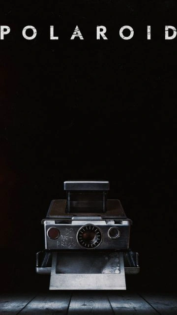 Polaroid (2019) โพลารอยด์ ถ่ายติดตาย