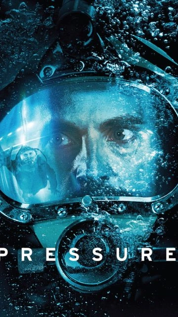 Pressure (2015) ลึกสุดขอบนรก
