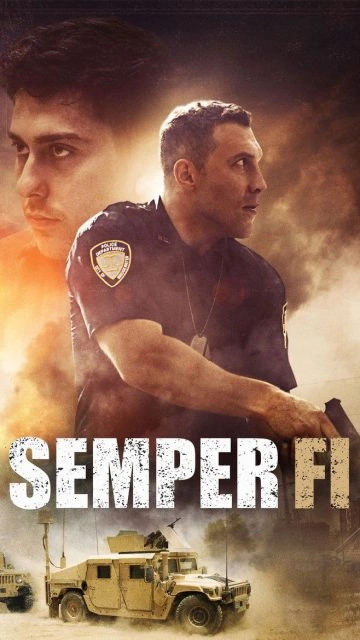 Semper Fi (2019) Semper Fi