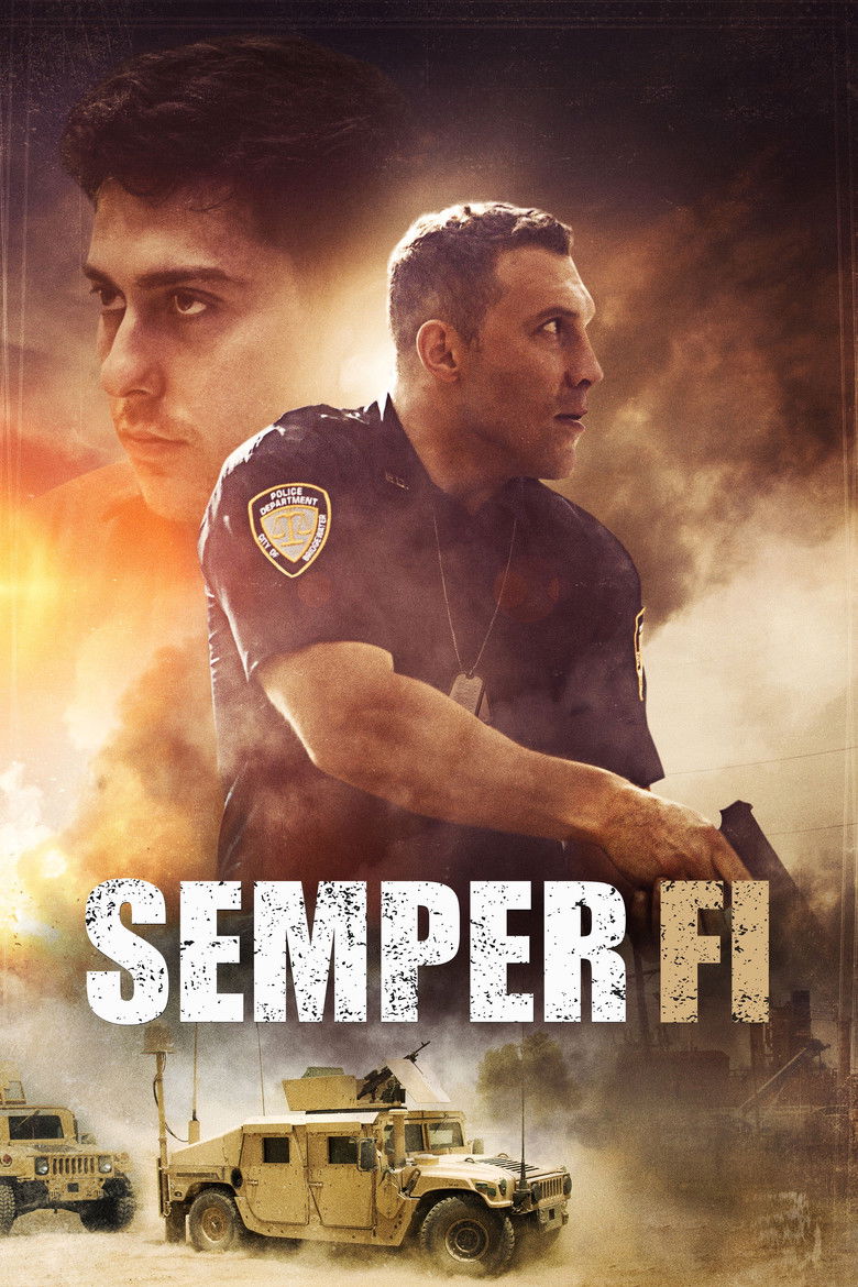 Semper Fi (2019) Semper Fi