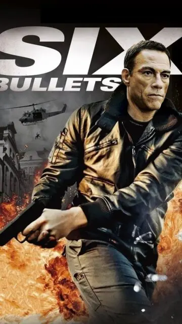 6 Bullets (2012) 6 นัดจัดตาย