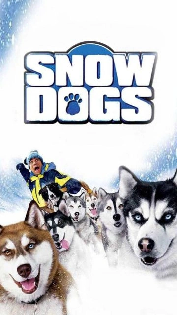 Snow Dogs (2002) แก๊งคุณหมา ป่วนคุณหมอ