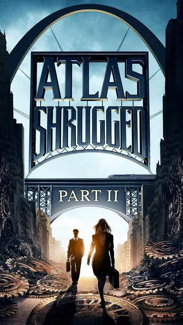 Atlas Shrugged: Part II (2012) อัจฉริยะรถด่วนล้ำโลก 2