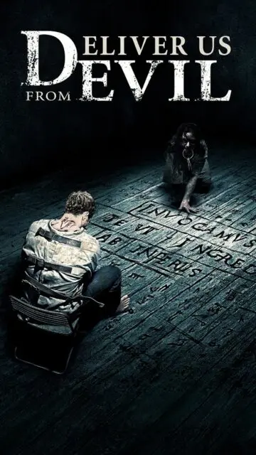 Deliver Us from Evil (2014) ล่าท้าอสูรนรก