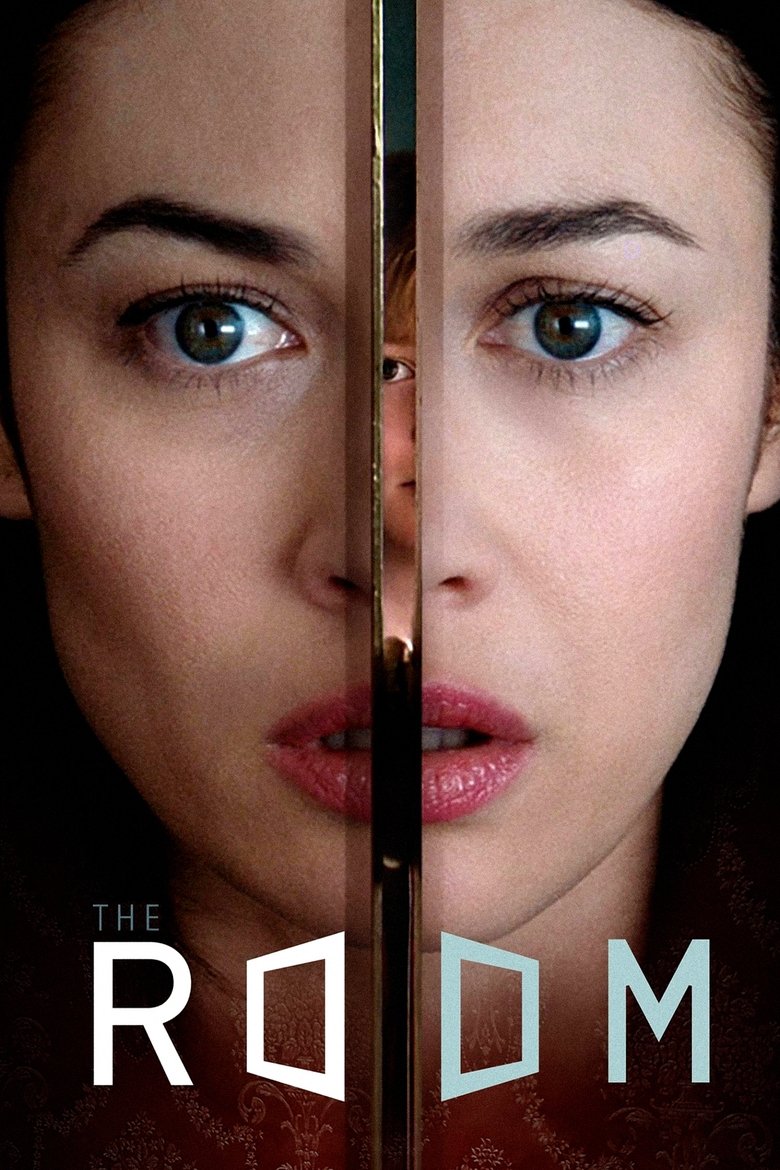 The Room (2019) The Room