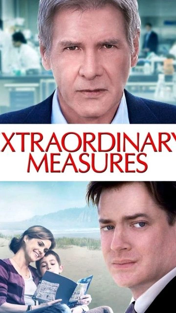 Extraordinary Measures (2010) มหัศจรรย์แห่งความหวัง