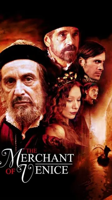 The Merchant of Venice (2004) เวนิส วานิช แล่เนื้อชำระหนี้