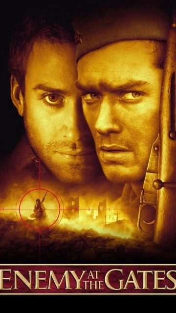 Enemy at the Gates (2001) กระสุนสังหารพลิกโลก