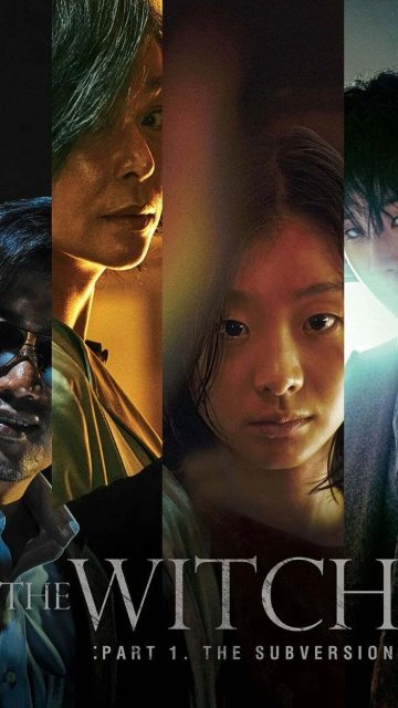 The Witch: Part 1. The Subversion (2018) แม่มด
