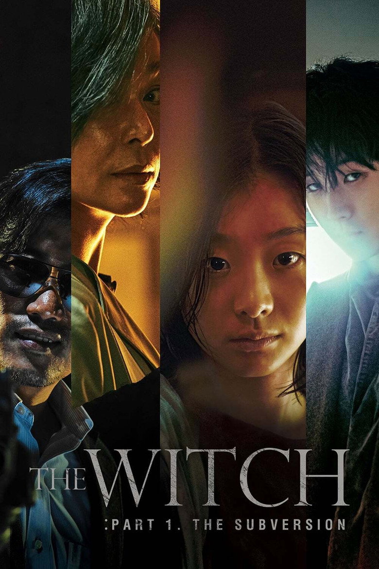 The Witch: Part 1. The Subversion (2018) แม่มด