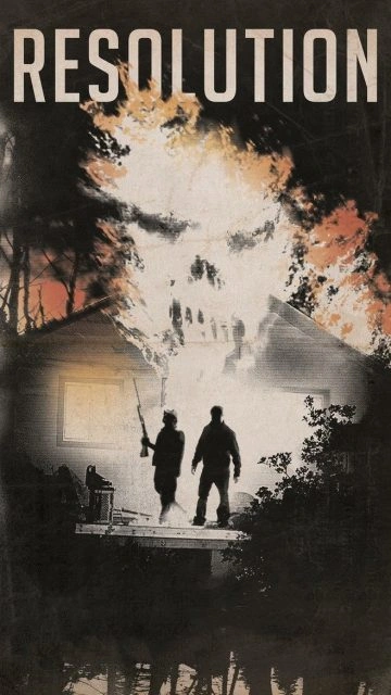 Resolution (2013) Resolution