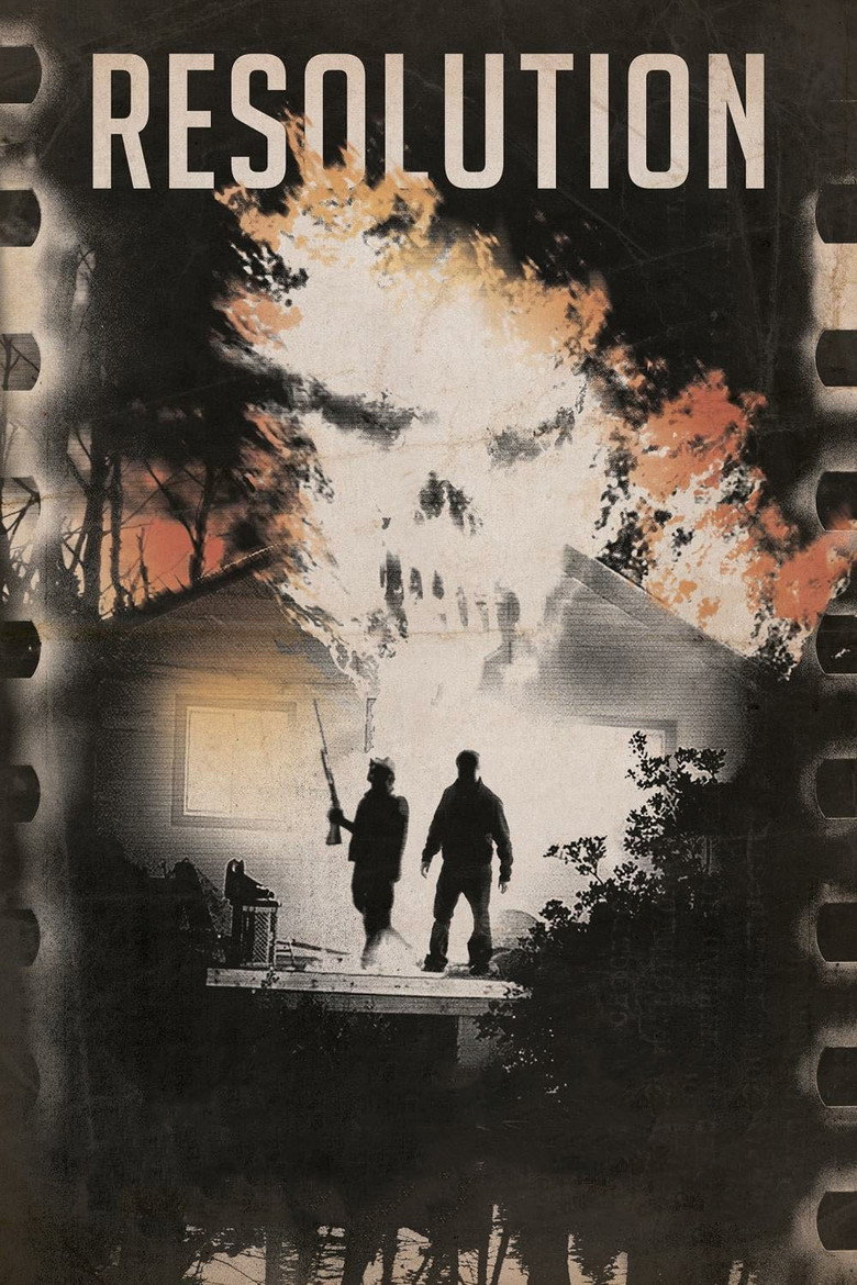 Resolution (2013) Resolution