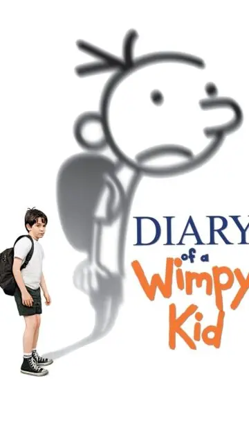 Diary of a Wimpy Kid (2010) ไดอารี่ของเด็กไม่เอาถ่าน