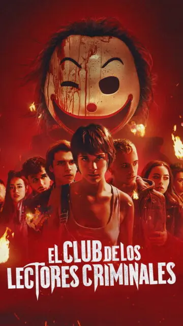 Killer Book Club (2023) ชมรมหนังสือฆาตกร