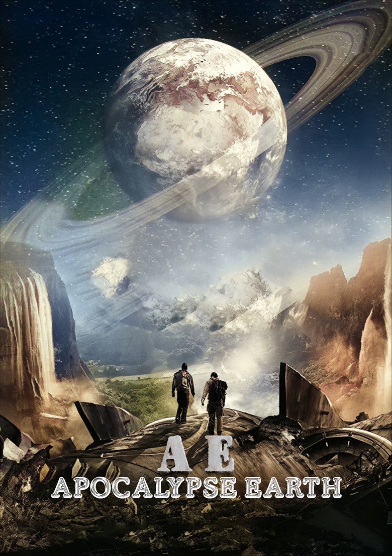AE: Apocalypse Earth (2013) สยองโลกมฤตยู