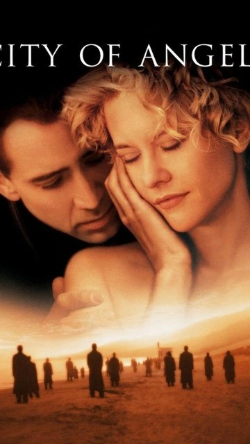 City of Angels (1998) สัมผัสรักจากเทพเสพซึ้งถึงวิญญาณ