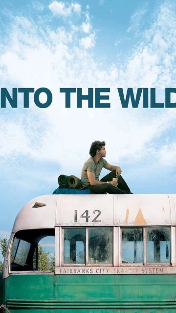 Into the Wild (2007) เข้าป่าหาชีวิต