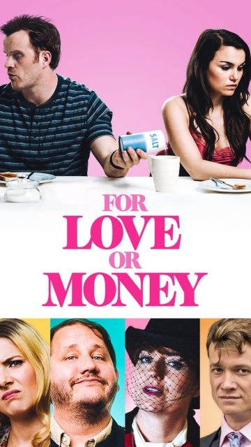 For Love or Money (2019) รักฉันนั้นเพื่อ…ใคร
