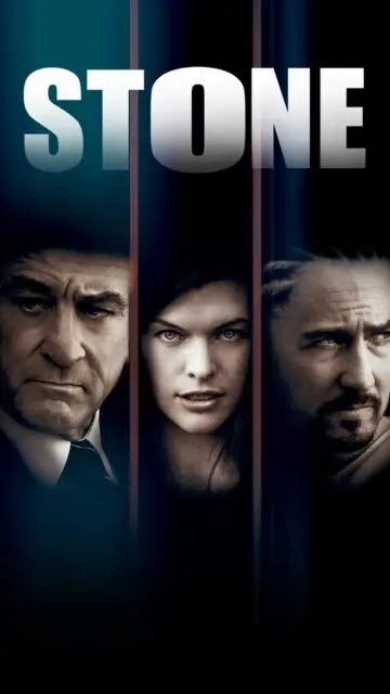 Stone (2010) Stone