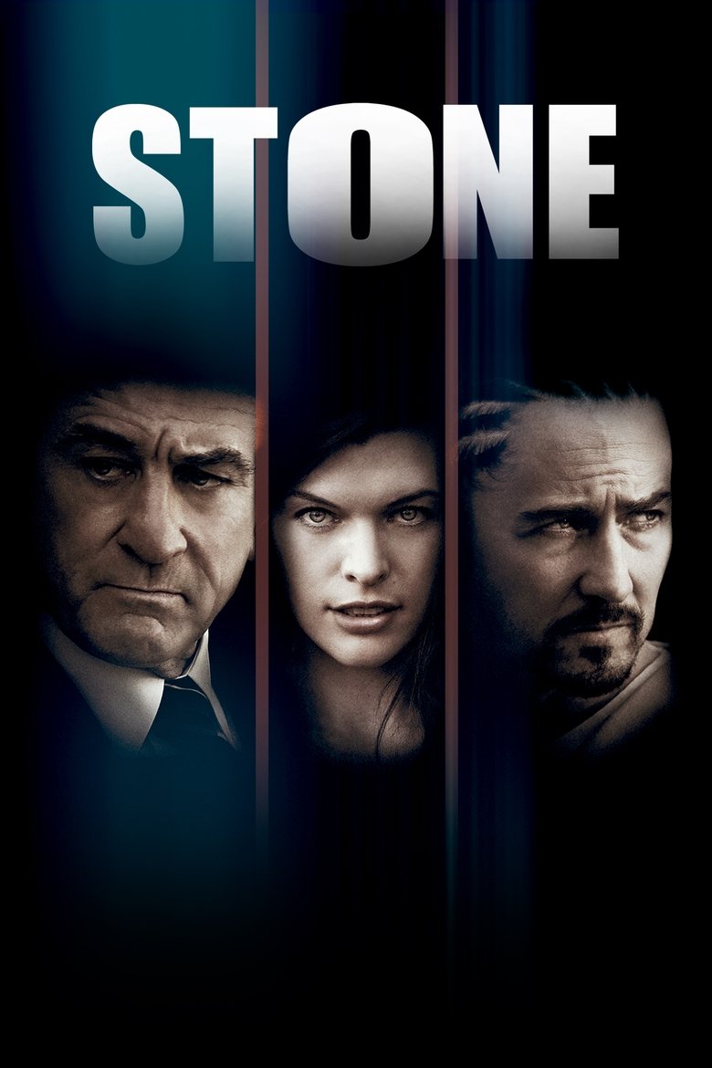 Stone (2010) Stone