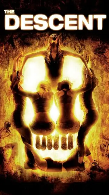 The Descent (2005) หวีดมฤตยูขย้ำโลก