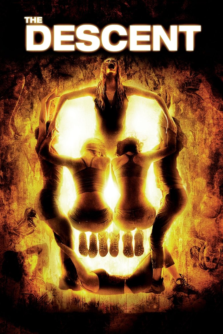 The Descent (2005) หวีดมฤตยูขย้ำโลก