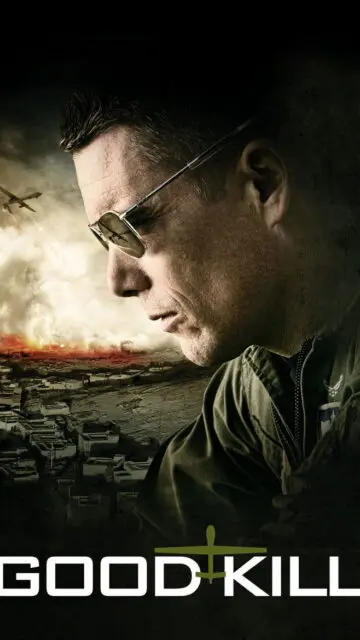 Good Kill (2015) Good Kill