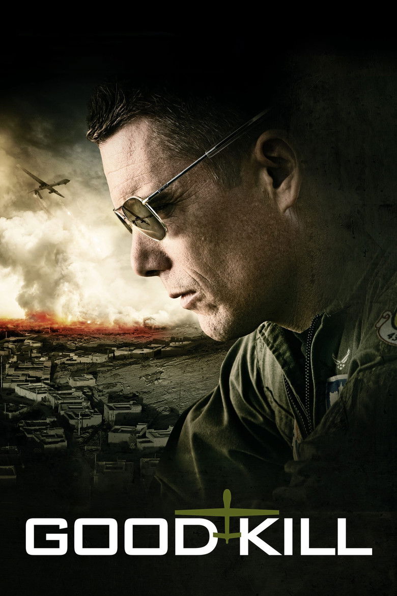 Good Kill (2015) Good Kill