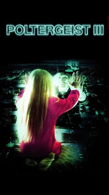 Poltergeist III (1988) โพลเตอร์ไกส์ 3 ตอนกระจกข้ามมิติ