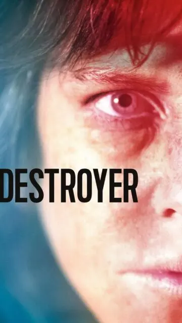 Destroyer (2018) Destroyer