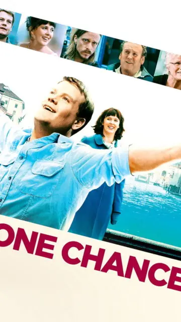 One Chance (2013) ขอซักครั้งให้ดังเป็นพลุแตก