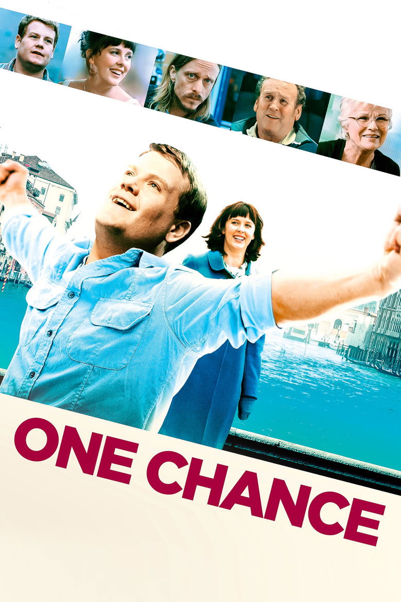 One Chance (2013) ขอซักครั้งให้ดังเป็นพลุแตก