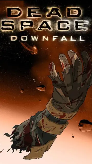 Dead Space: Downfall (2008) สงครามตะลุยดาวมฤตยู