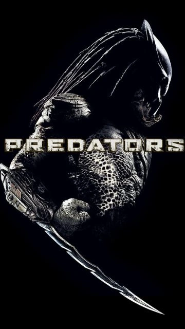 Predators (2010) พรีเดเตอร์ : มหากาฬพรีเดเตอร์