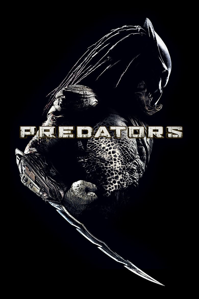Predators (2010) พรีเดเตอร์ : มหากาฬพรีเดเตอร์